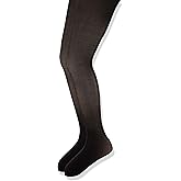 Jefferies Socks girls Smooth Microfiber Tights 2 Pair Pack