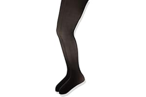 Jefferies Socks girls Smooth Microfiber Tights 2 Pair Pack