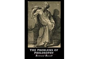 The Problems of Philosophy