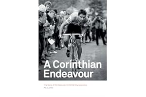 Corinthian Endeavour Story National Hill