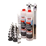 Simpson Strong-Tie CPFH09KT - Crack-Pac FLEX-H2O