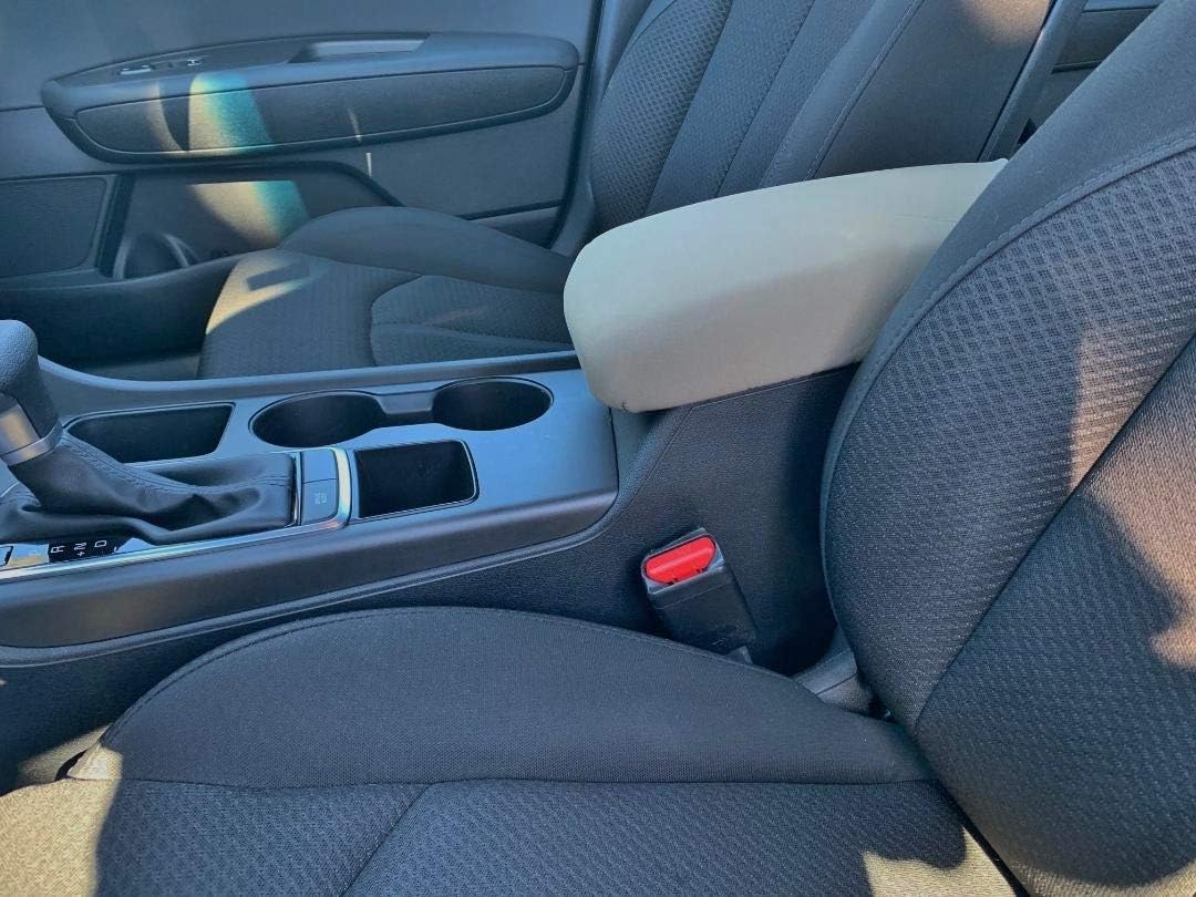 Auto Console Covers Fits The Hyundai Sonata 20152019