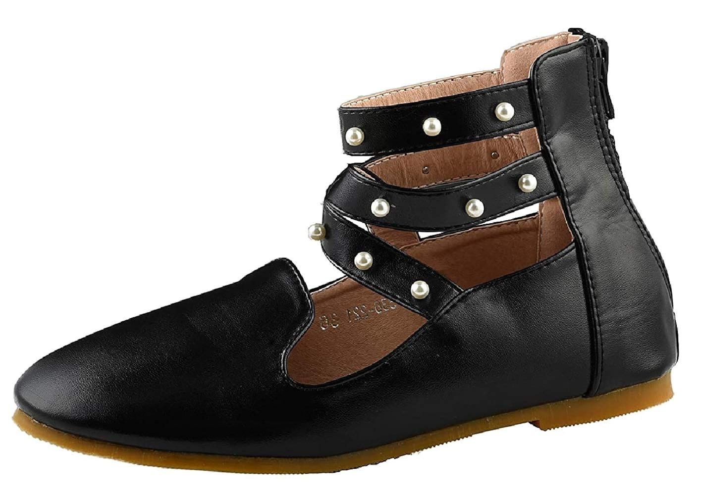 baby long shoes