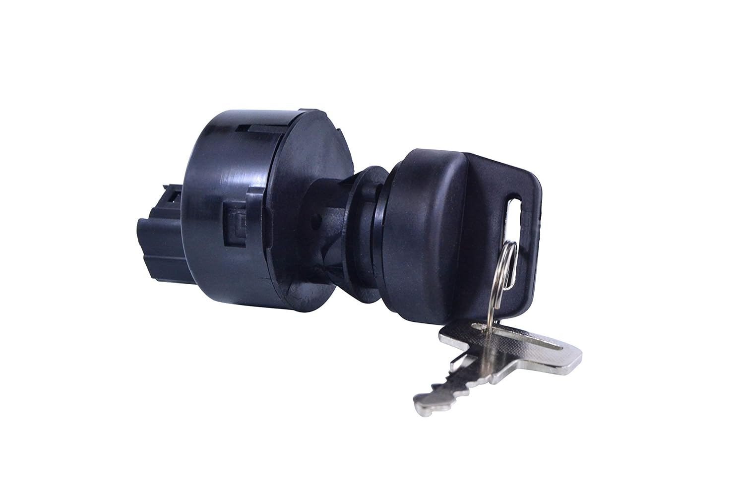 Ignition Key Switch For Arctic Cat Cruiser GT LTD MudPro Mud Pro TRV XT H1  Timber Camo Core 4x4 Diesel TBX Alterra Super Duty ThunderCat XR 2009-2018  OEM ...
