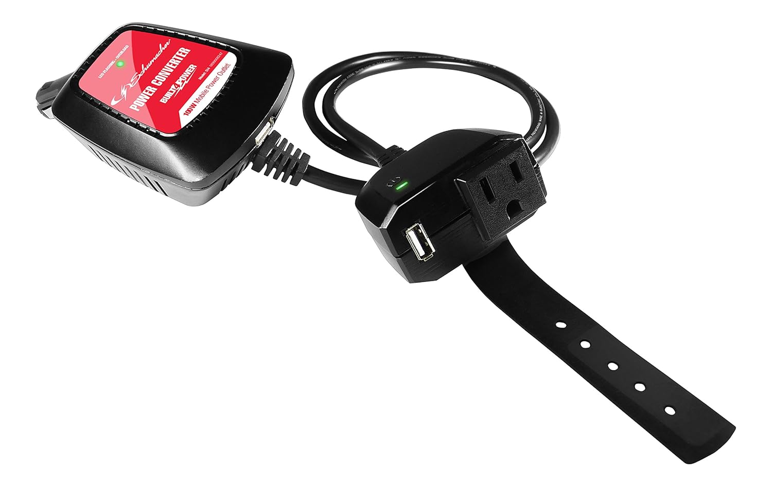 Best Stanley Power Inverter 100 Watt