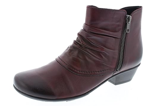 Remonte Damen Stiefelette