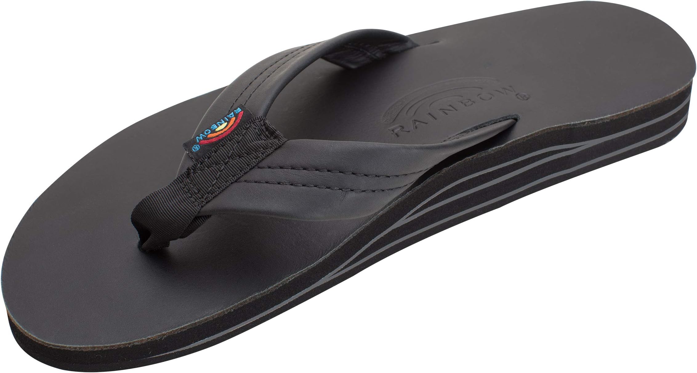 best place to buy rainbow sandals