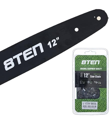 Amazon.com : 8TEN 12