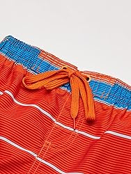 Kanu Surf Toddler Boys Specter Quick Dry Beach Swim