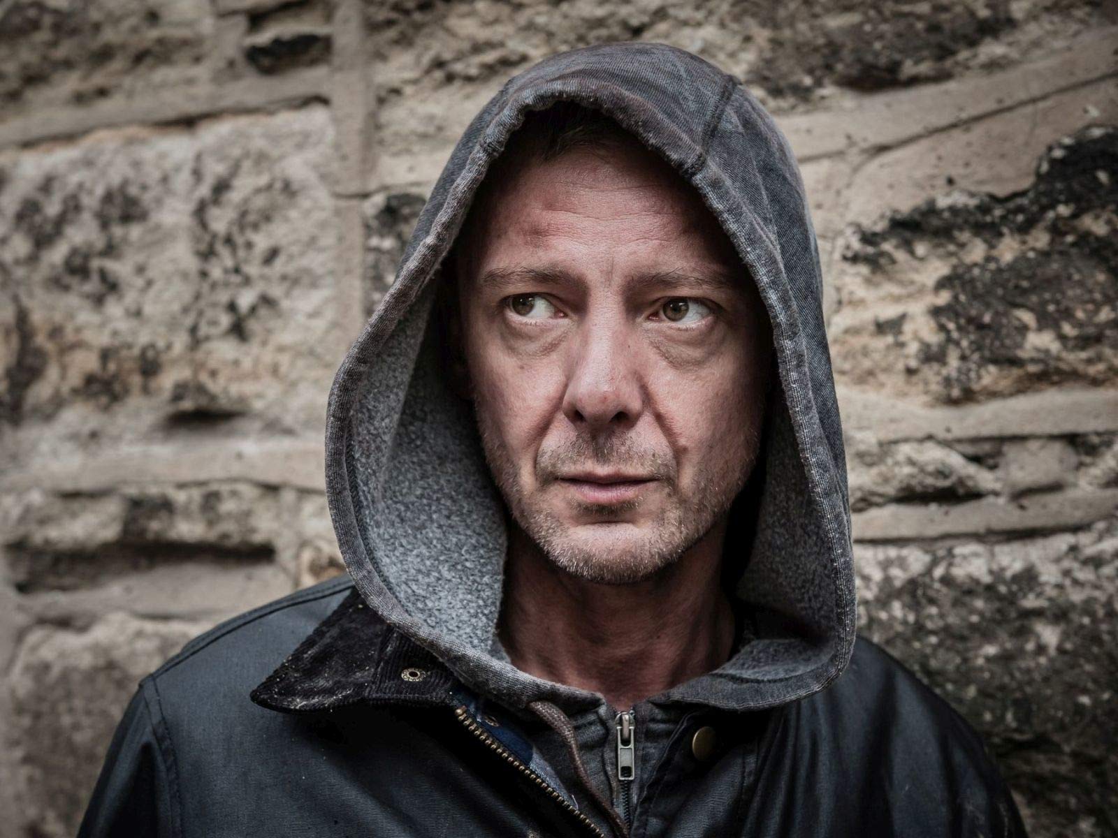 Amazon Co Jp 逃亡者 デッドエンド 吹替版 を観る Prime Video