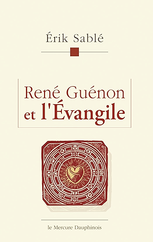 Download René Guénon et l'Evangile PDF