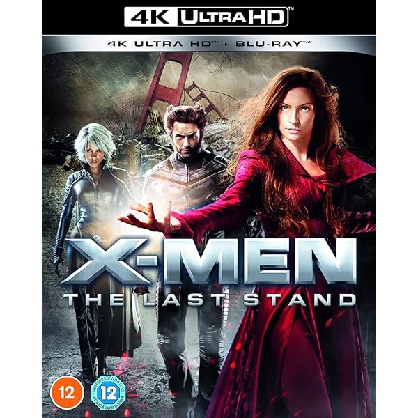 X2: X-Men United: Amazon.ca: Movies & TV Shows