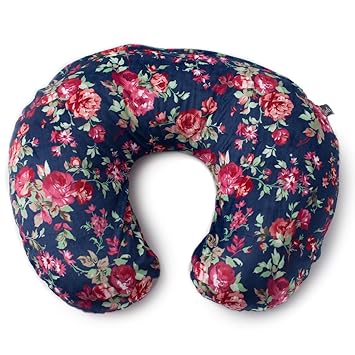 minky nursing pillow cover