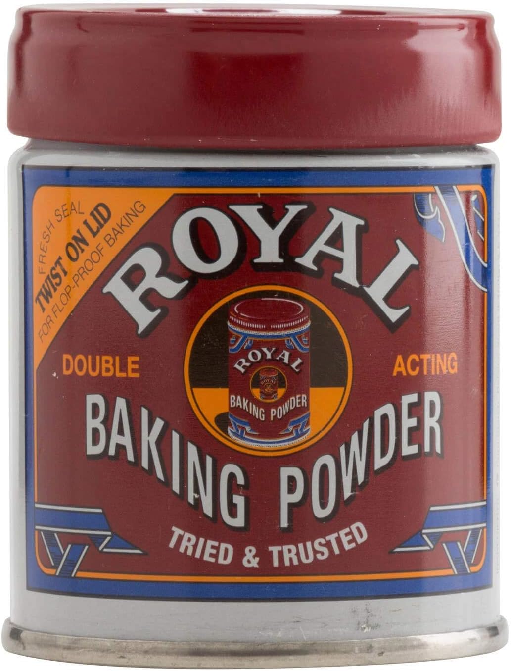 Royal Baking Powder Amazon.co.uk Grocery