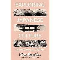 Exploring Japanese Culture: Not Inscrutable After All book cover
