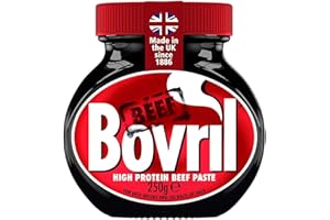 Bovril Paste 250g