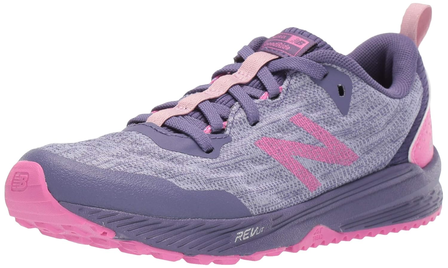 new balance fuelcore nitrel kids