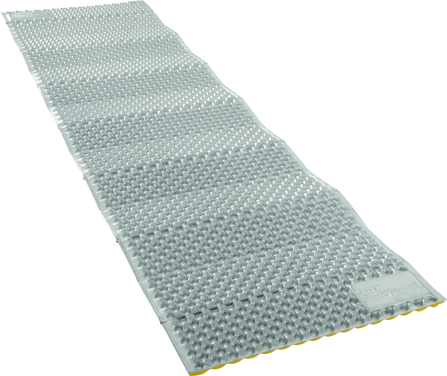 Therm-a-Rest Z-Lite SOL Mattress - Silver/Limon, Regular