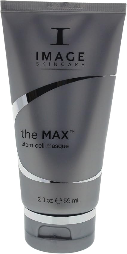 the max stem cell masque
