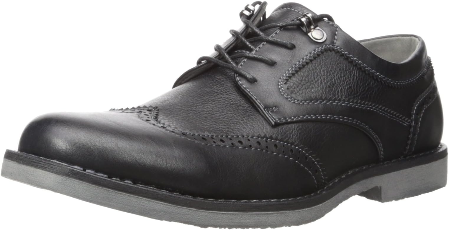 Men's M-Castor Oxford