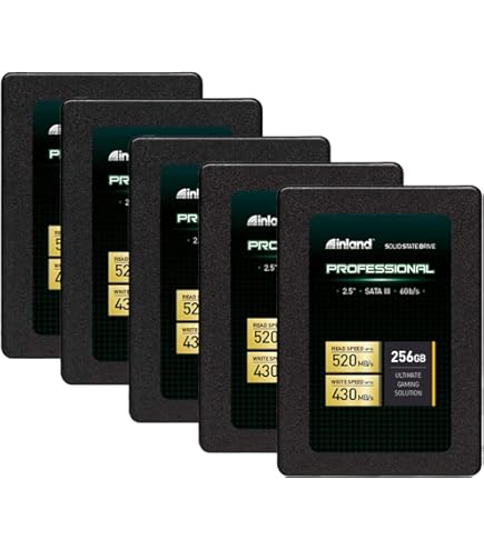Amazon.com: Patriot P220 256GB SATA 3 2.5