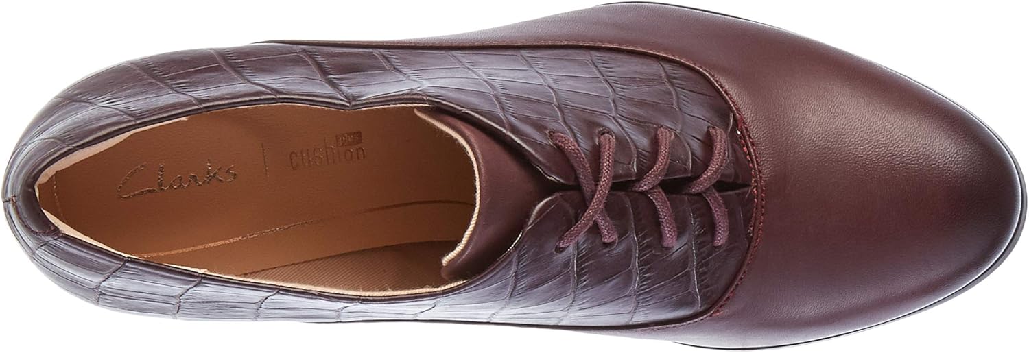 clarks kaylin ida shoe boot