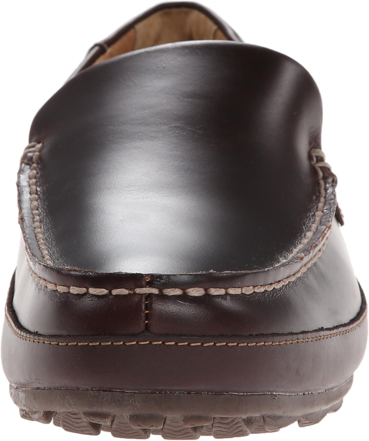 hampden venetian loafer
