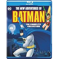 Amazon.com: Batman: The Complete Television Series (Limited