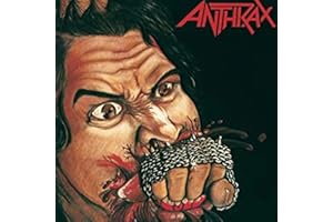 Fistful Of Metal (Vinyl)