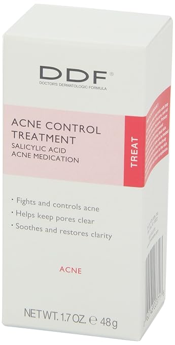 ddf acne