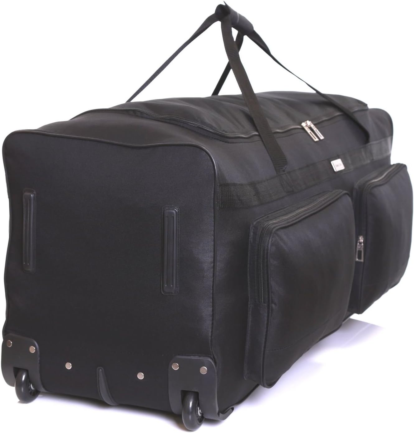 xxl wheeled holdall