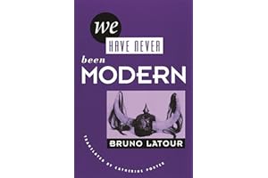 We Have Never Been Modern