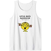 Mr. Men Little Miss Sunshine Tank Top