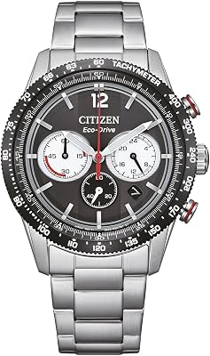 Orologio Citizen Uomo Eco-Drive