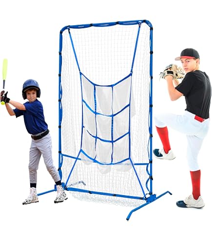 Ballon D'entraînement SKLZ Bullet Ball Avec Détecteur De Vitesse - Baseball, Neuf