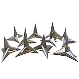 Generic 1.2 inch High Spikes Anti-Bird Anti-Theft