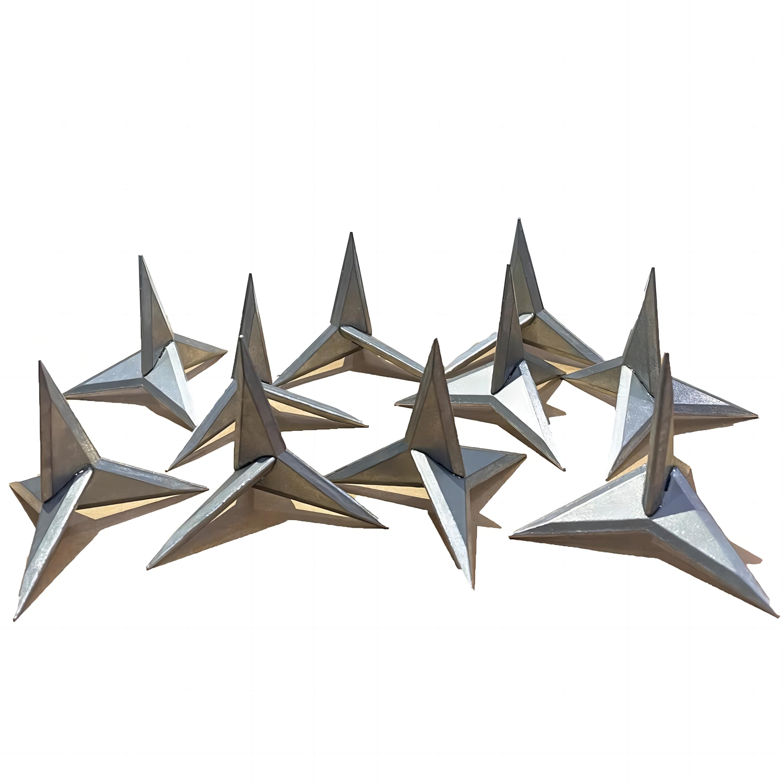 Photo 1 of 1.2 inch High Spikes Anti-Bird Anti-Theft Protect Territories Tool (20 Pcs), SF223AA