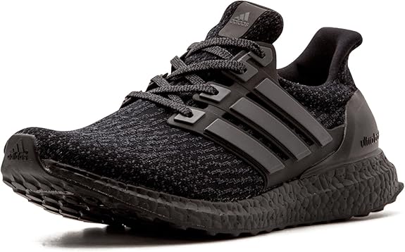 womens triple black ultra boost