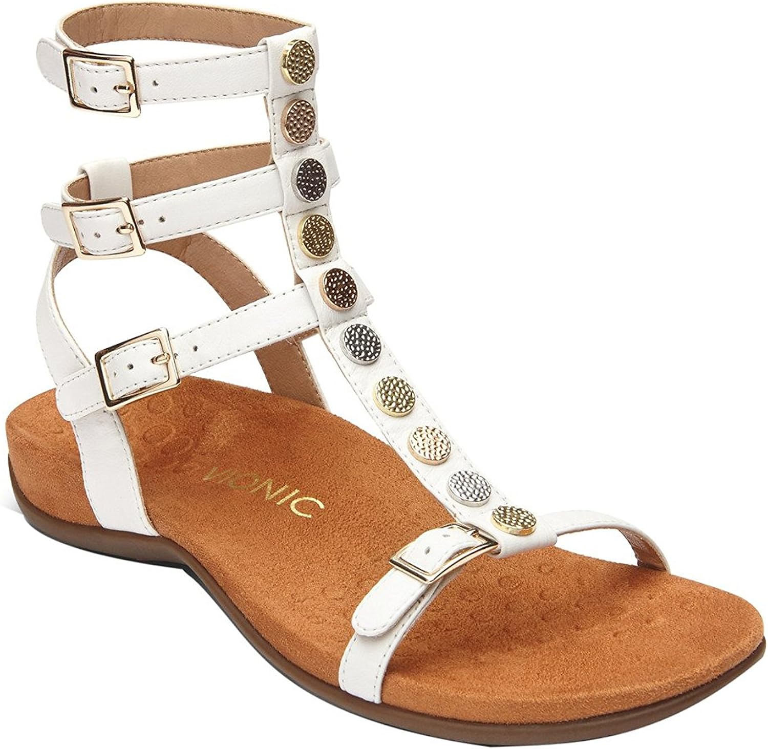 vionic gladiator sandals