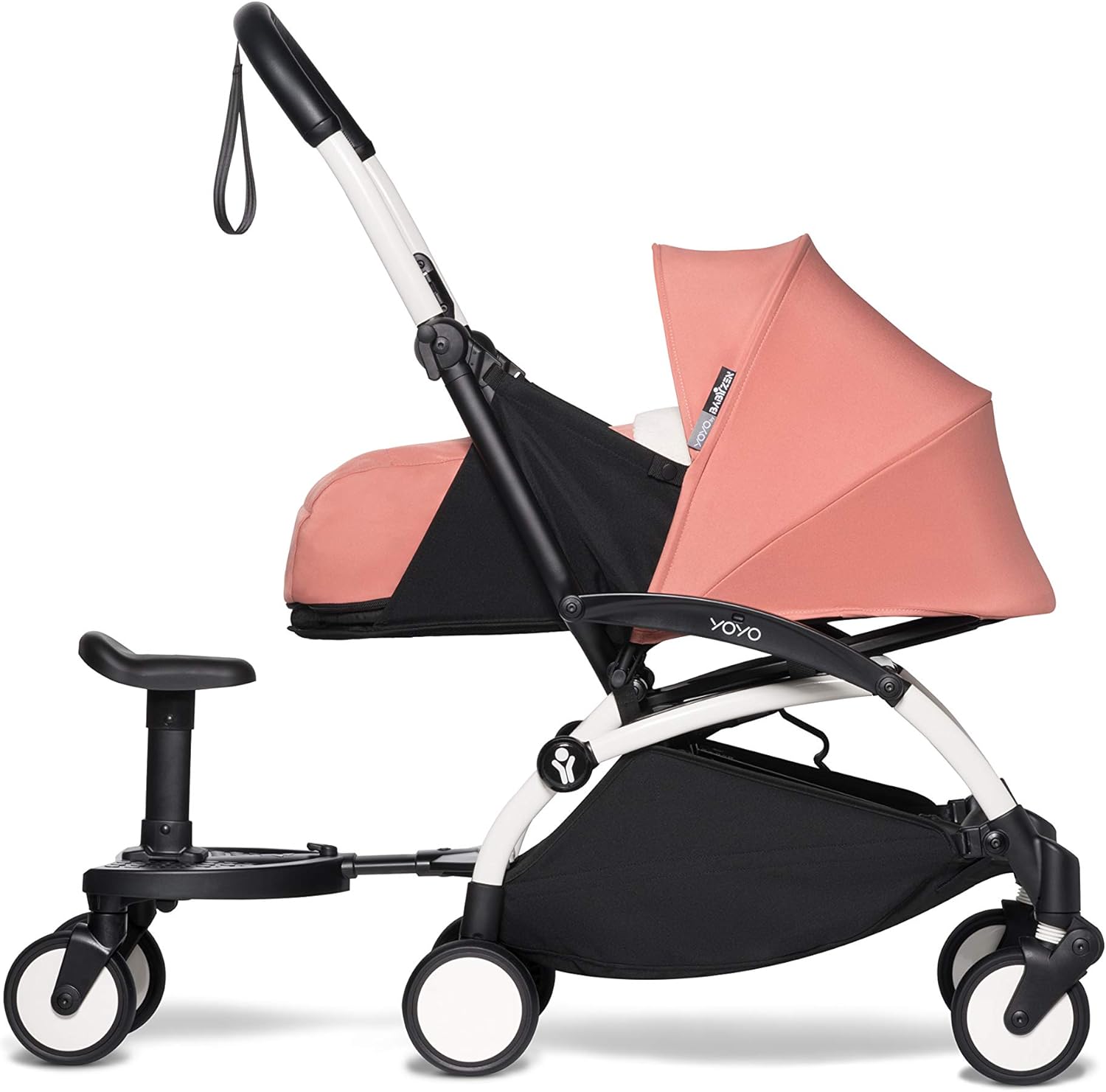 babyzen yoyo step board