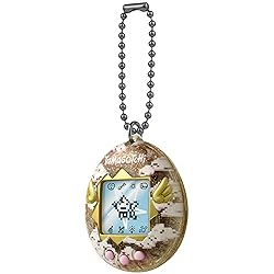 Tamagotchi Original - Lovely Angel