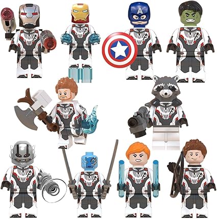 action man figures list