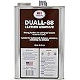 Duall-88 Leather Adhesive, 1 Gallon - RH Adhesives