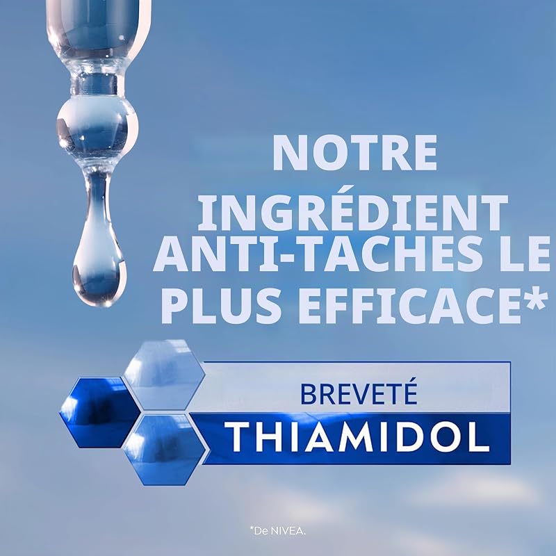 Luminous Antiedad 30 ml pour adultes, avec format pratique, soin cosmétique quotidien