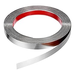 HARFINGTON 39.4ft x 0.79" Wall Trim Peel and Stick