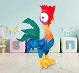 Simba Disney HEI HEI Plush 25cm Moana 2 Soft Toy Suitable from 0 Months view 6