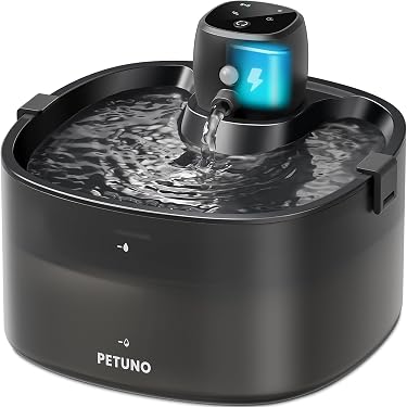 Amazon.com New Releases: The best-selling new & future releases in Cat  Fountains