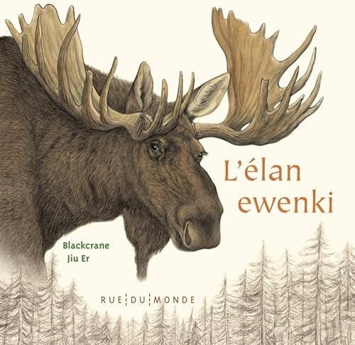 Download L'élan ewenki PDF