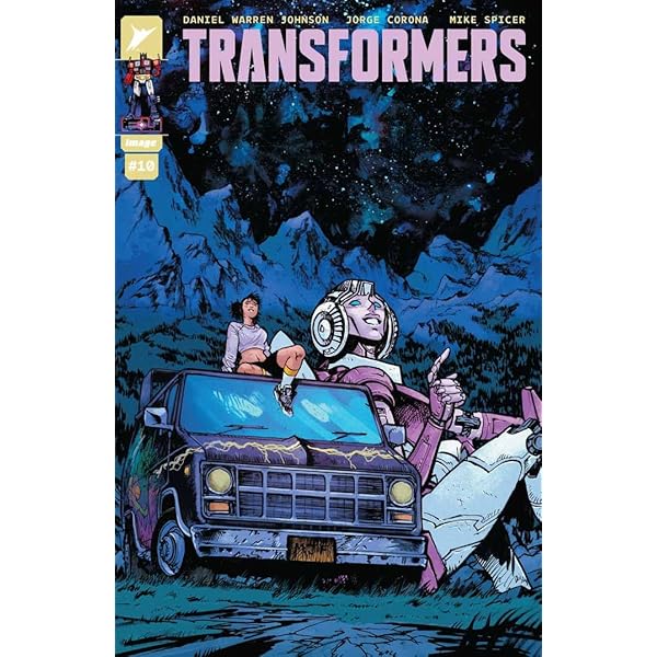 Transformers #8 (English Edition) - eBooks em Inglês na Amazon.com.br