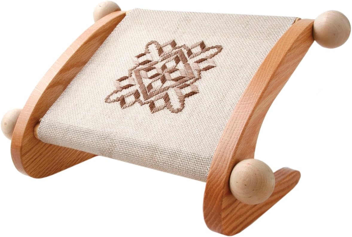 Images Stitchery Design The Lap-stitch Mini Frame-